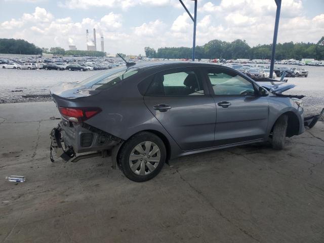 2020 KIA RIO LX - 3KPA24AD6LE309765