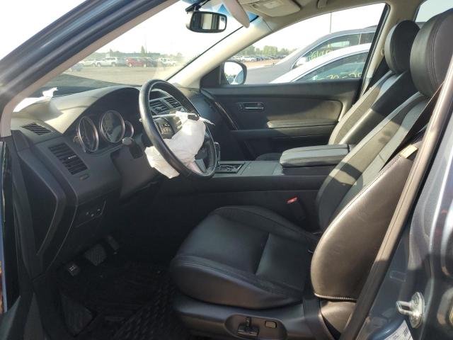 2014 MAZDA CX-9 TOURI - JM3TB3CAXE0437077