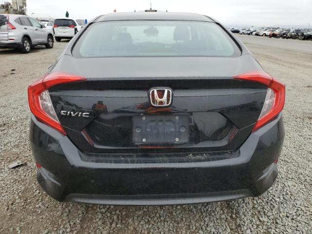 2016 HONDA CIVIC LX - 2HGFC2F52GH510177