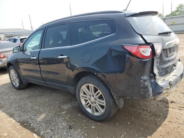 Vin: 1gnkvgkd7ej271147, lot: 59782955, chevrolet traverse lt 20142