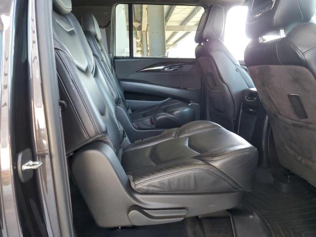 2016 CADILLAC ESCALADE E 1GYS4KKJ9GR462460