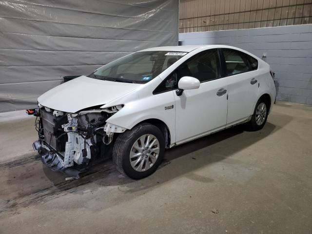 Vin: jtdkn3dp6c3012143, lot: 58925015, toyota prius 2012 img_1