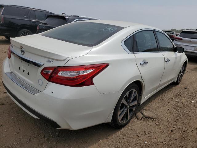Vin: 1n4al3apxgc237201, lot: 58911425, nissan altima 2.5 20163
