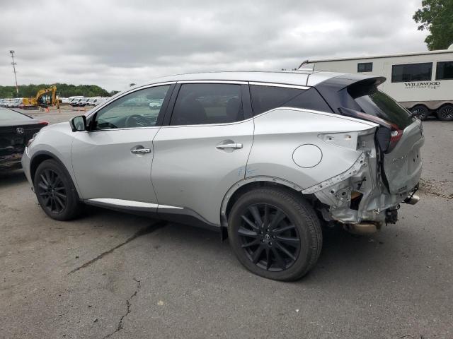 2024 NISSAN MURANO SL 5N1AZ2CS6RC111405