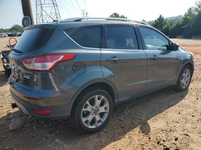 Vin: 1fmcu0j98gub19590, lot: 62922055, ford escape titanium 20163