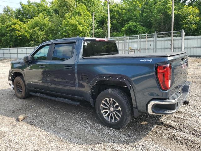 2020 GMC SIERRA K15 3GTU9AEF3LG296822