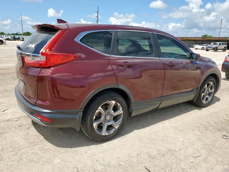 Vin: 7farw1h89ke014283, lot: 62205435, honda crv exl 20193