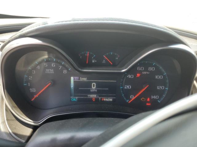 2015 CHEVROLET IMPALA 1G1115SL4FU131819