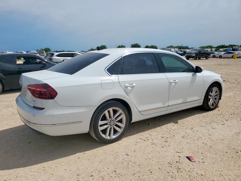 Vin: 1vwgt7a33hc017681, lot: 59831715, volkswagen passat se 20173