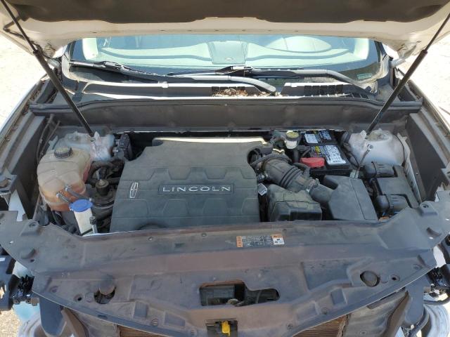 2017 LINCOLN MKX RESERV - 2LMPJ6LR9HBL16290