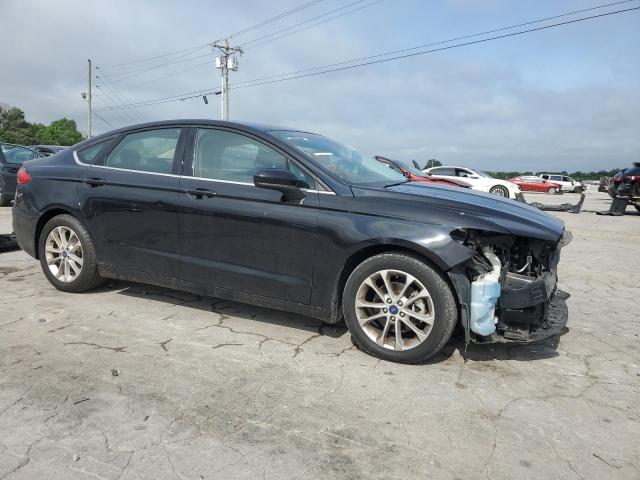 Vin: 3fa6p0hd3kr209903, lot: 61208405, ford fusion se 20194