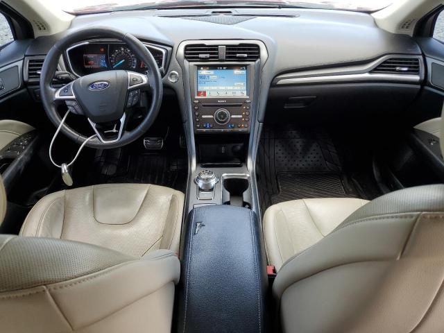 2017 FORD FUSION TIT - 3FA6P0K94HR120595