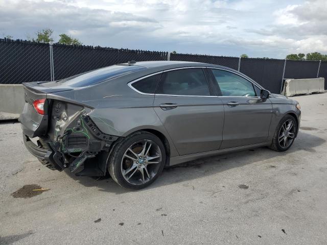 Vin: 3fa6p0k93dr259255, lot: 59130725, ford fusion titanium 20133