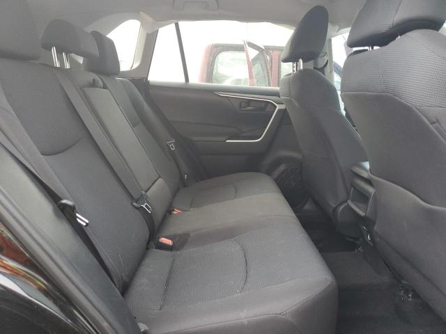 2021 TOYOTA RAV4 LE - 2T3H1RFVXMW177275