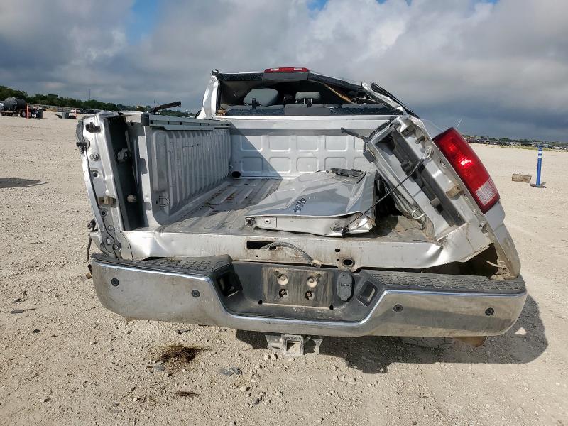 2015 RAM 2500 SLT 3C6UR5DJ7FG527214