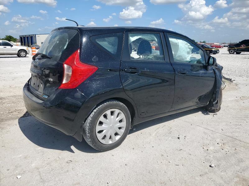 Vin: 3n1ce2cp0el356724, lot: 63025495, nissan versa s 20143