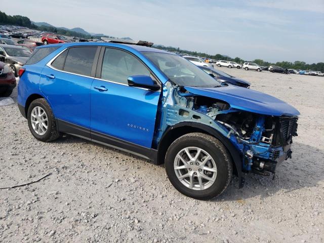 Vin: 3gnaxueg5rl138413, lot: 60722765, chevrolet equinox lt 20244