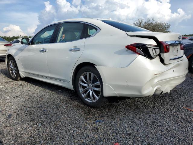 Vin: jn1by1ap8km500019, lot: 61482575, infiniti q70 3.7 luxe 20192
