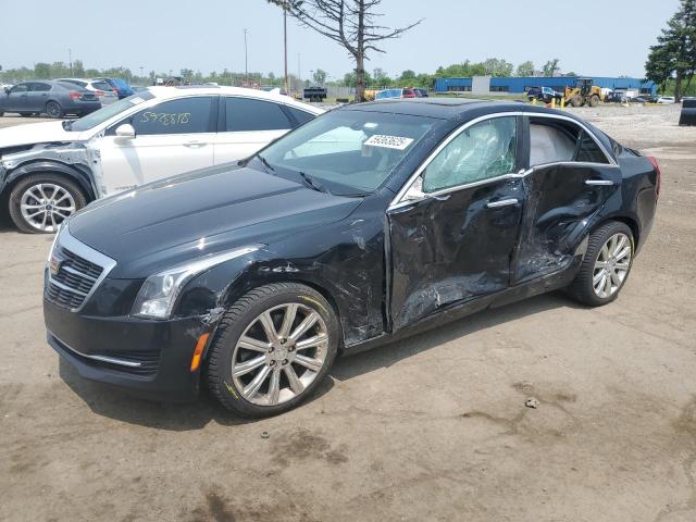 Vin: 1g6ah5rx2g0194960, lot: 59363625, cadillac ats luxury 2016 img_1