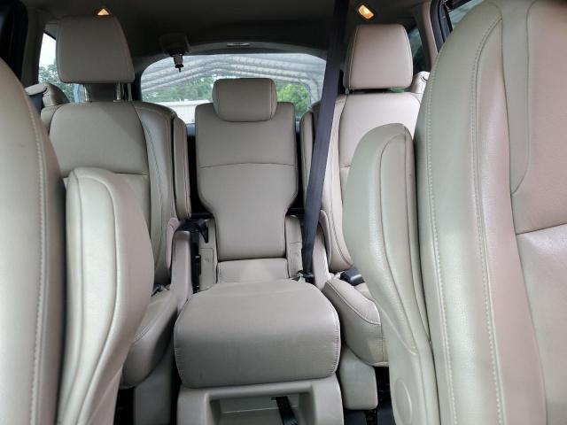 2018 HONDA ODYSSEY EX - 5FNRL6H73JB019986