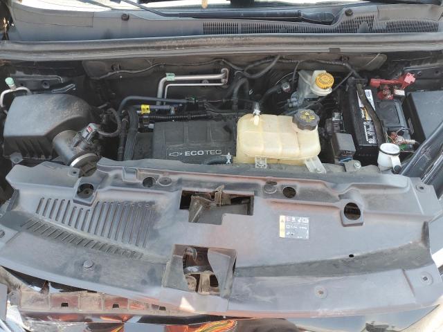 2018 CHEVROLET TRAX 1LT 3GNCJLSB2JL242990