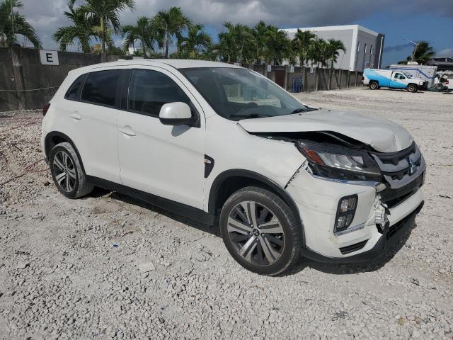 2021 MITSUBISHI OUTLANDER JA4ARUAU2MU024764