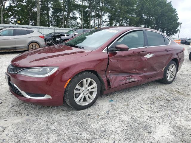 CHRYSLER 200 LIMITE