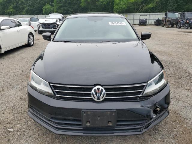 2015 VOLKSWAGEN JETTA BASE 3VW2K7AJ4FM297506