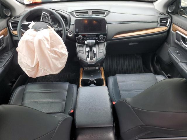 2022 HONDA CR-V TOURI - 7FARW2H98NE027268