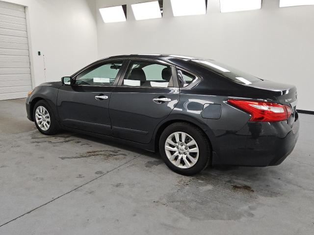 Vin: 1n4al3ap2gc281001, lot: 58208985, nissan altima 2.5 20162