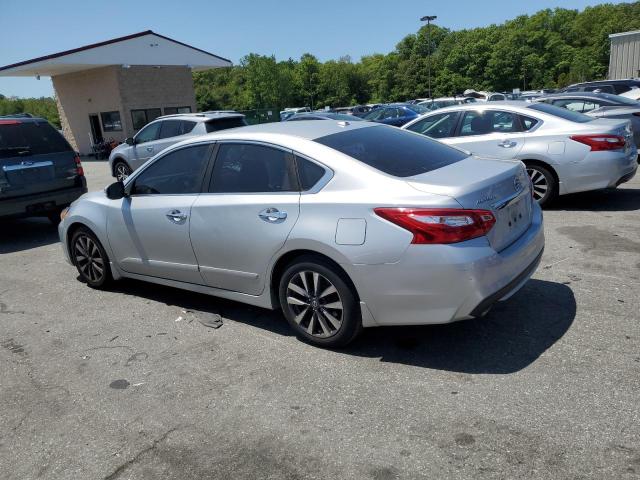 Vin: 1n4al3ap8gc146363, lot: 59074665, nissan altima 2.5 20162