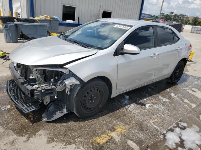 2018 TOYOTA COROLLA L - 5YFBURHE5JP822026