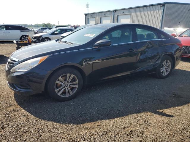 Vin: 5npeb4acxdh808784, lot: 61051595, hyundai sonata gls 2013 img_1