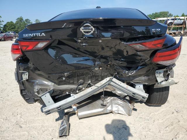 2023 NISSAN SENTRA SR 3N1AB8DV8PY314226