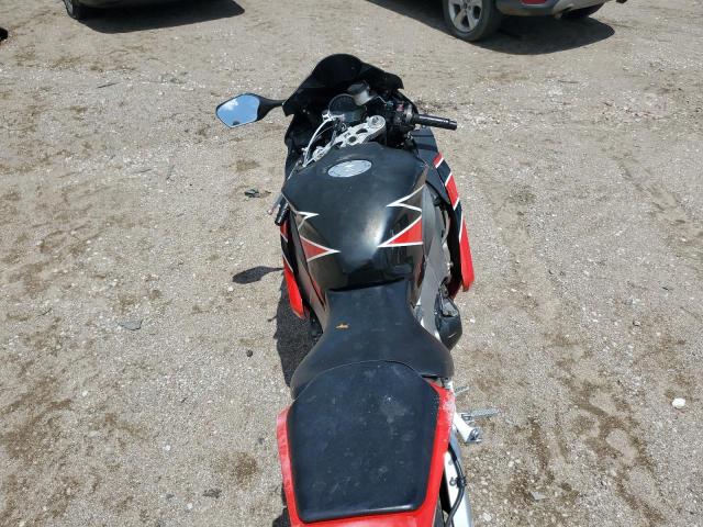 2011 HONDA CBR1000 JH2SC5902BK300461
