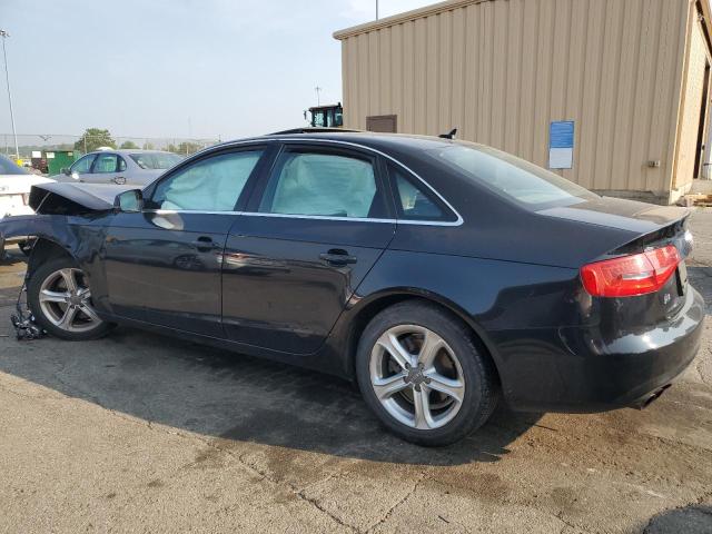2013 AUDI A4 PREMIUM - WAUAFAFL3DN021912