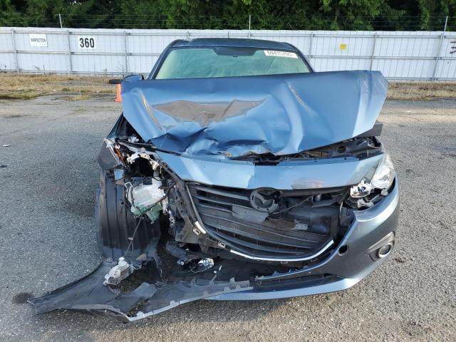 2015 MAZDA 3 SPORT JM1BM1K73F1234200