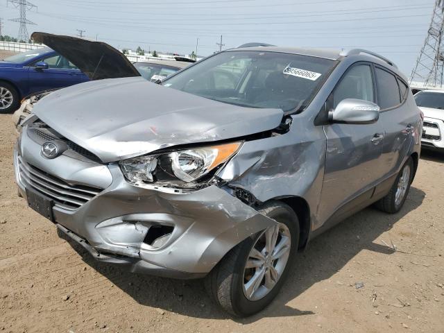 HYUNDAI TUCSON GLS