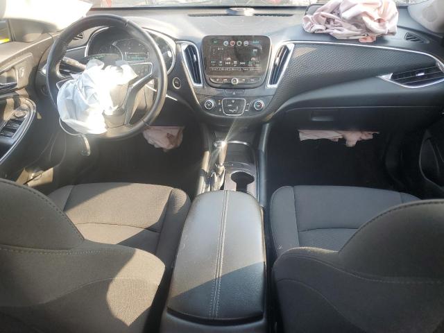 2018 CHEVROLET MALIBU LT - 1G1ZD5ST7JF269457