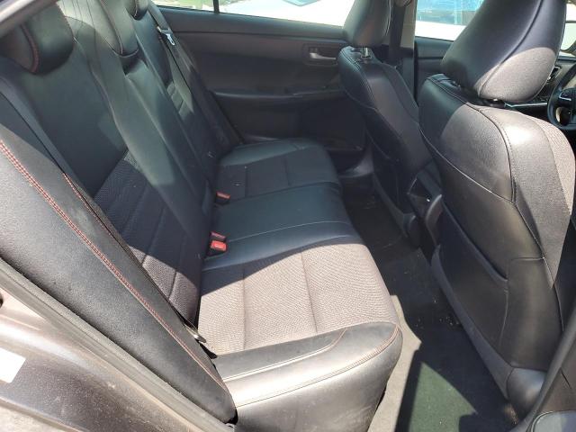 2017 TOYOTA CAMRY LE 4T1BF1FK1HU312446