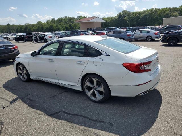 Vin: 1hgcv2f95ja014750, lot: 58529075, honda accord touring 20182