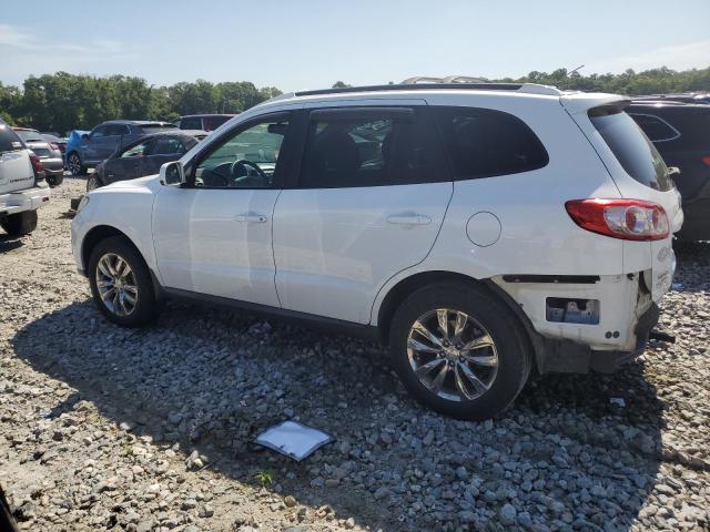 Vin: 5xyzh4ag7bg030757, lot: 61626455, hyundai santa fe se 20112