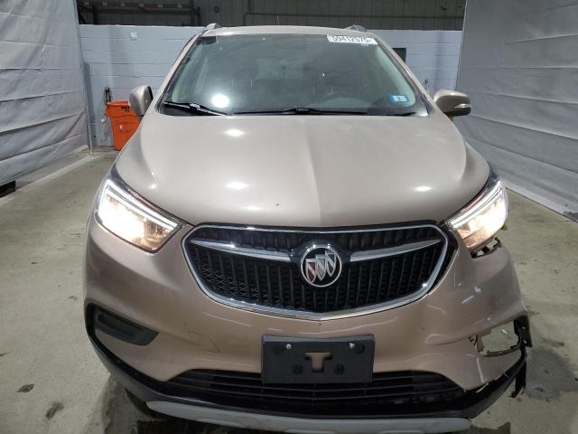 2018 BUICK ENCORE PRE - KL4CJESB6JB537574