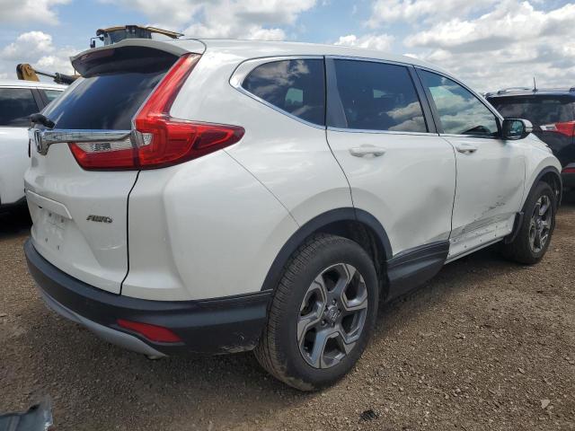 2018 HONDA CR-V EXL 5J6RW2H80JL034767