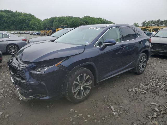 Vin: 2t2bzmca8kc197546, lot: 61045895, lexus rx350 350 base 2019 img_1