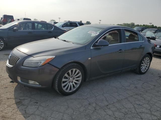 BUICK REGAL CXL