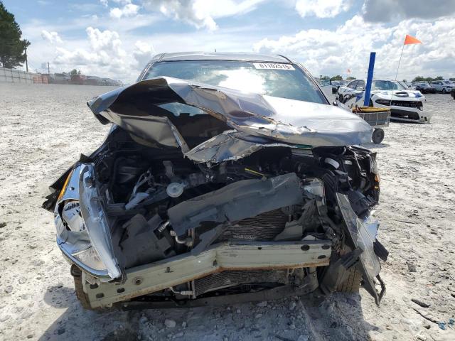 2017 NISSAN VERSA S 3N1CN7AP6HL882649