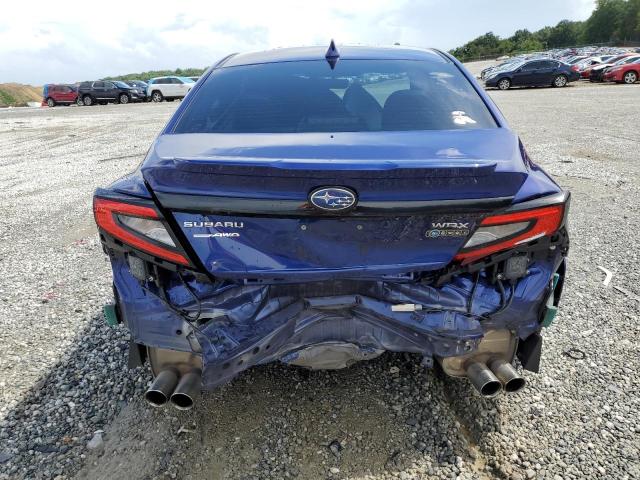 2022 SUBARU WRX GT JF1VBAU6XN8025183