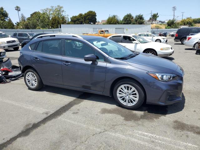 Vin: 4s3gtad67h3744554, lot: 61258785, subaru impreza premium plus 20174