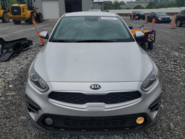 2021 KIA FORTE FE 3KPF24AD5ME349519